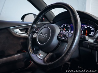 Audi A7 3.0BiTDI, S-line 240kw 2017