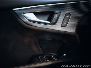Audi A7 3.0BiTDI, S-line 240kw 2017