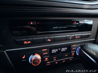Audi A7 3.0BiTDI, S-line 240kw 2017