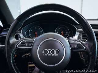 Audi A7 3.0BiTDI, S-line 240kw 2017