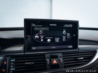 Audi A7 3.0BiTDI, S-line 240kw 2017