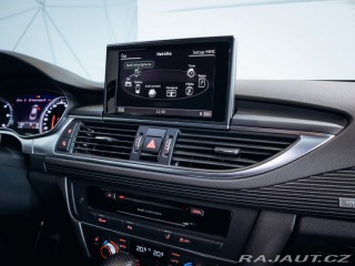 Audi A7 3.0BiTDI, S-line 240kw 2017