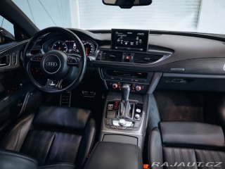 Audi A7 3.0BiTDI, S-line 240kw 2017