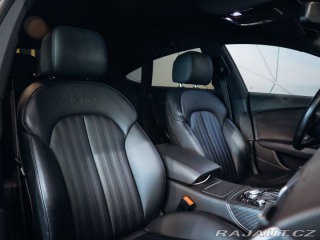Audi A7 3.0BiTDI, S-line 240kw 2017