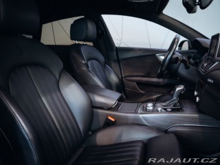 Audi A7 3.0BiTDI, S-line 240kw 2017