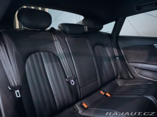 Audi A7 3.0BiTDI, S-line 240kw 2017