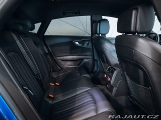 Audi A7 3.0BiTDI, S-line 240kw 2017