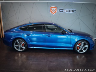 Audi A7 3.0BiTDI, S-line 240kw 2017