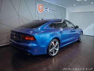 Audi A7 3.0BiTDI, S-line 240kw 2017
