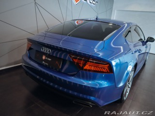 Audi A7 3.0BiTDI, S-line 240kw 2017