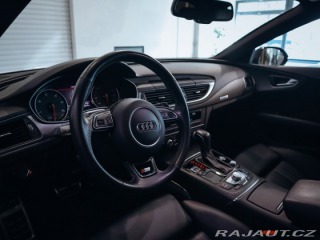 Audi A7 3.0BiTDI, S-line 240kw 2017