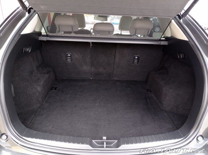 Mazda CX-5  2018