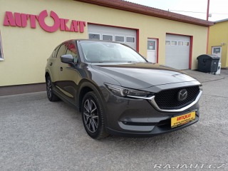 Mazda CX-5  2018
