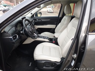 Mazda CX-5  2018