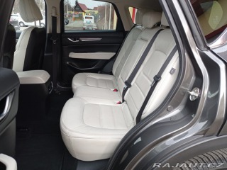 Mazda CX-5  2018