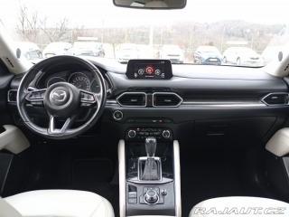 Mazda CX-5  2018