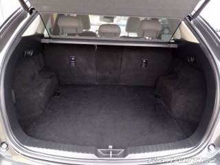 Mazda CX-5  2018