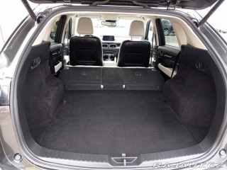 Mazda CX-5  2018