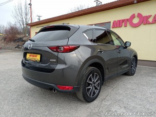 Mazda CX-5  2018