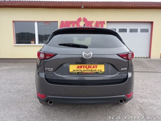 Mazda CX-5  2018