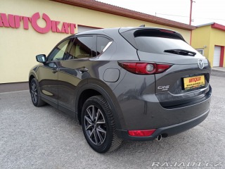 Mazda CX-5  2018