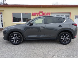 Mazda CX-5  2018
