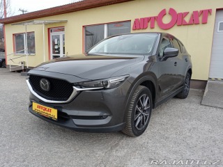 Mazda CX-5  2018