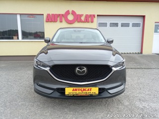 Mazda CX-5  2018