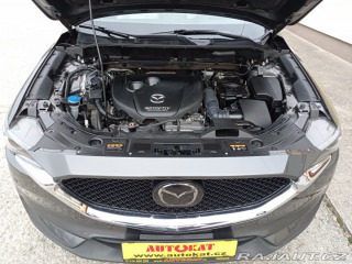 Mazda CX-5  2018