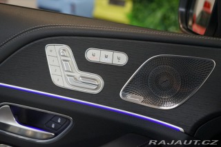 Mercedes-Benz GLE 350de 4M Coupé Burm Nez.T 2021