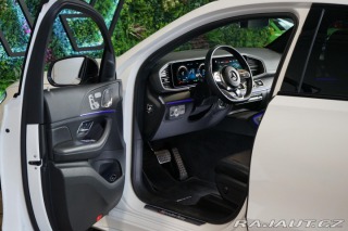 Mercedes-Benz GLE 350de 4M Coupé Burm Nez.T 2021