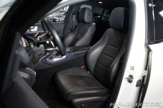 Mercedes-Benz GLE 350de 4M Coupé Burm Nez.T 2021
