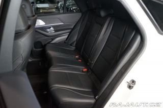 Mercedes-Benz GLE 350de 4M Coupé Burm Nez.T 2021