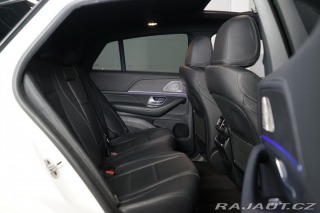 Mercedes-Benz GLE 350de 4M Coupé Burm Nez.T 2021