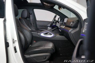 Mercedes-Benz GLE 350de 4M Coupé Burm Nez.T 2021