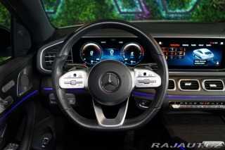 Mercedes-Benz GLE 350de 4M Coupé Burm Nez.T 2021