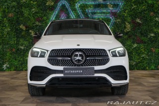 Mercedes-Benz GLE 350de 4M Coupé Burm Nez.T 2021