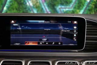 Mercedes-Benz GLE 350de 4M Coupé Burm Nez.T 2021