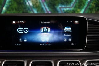 Mercedes-Benz GLE 350de 4M Coupé Burm Nez.T 2021