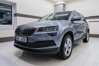 Škoda Karoq 1.6 TDI 85 kW Style DSG D