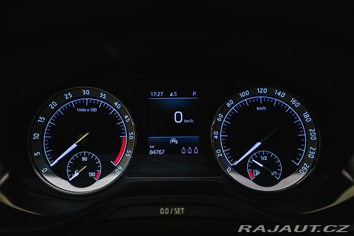 Škoda Karoq 1.6 TDI 85 kW Style DSG D 2021