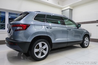 Škoda Karoq 1.6 TDI 85 kW Style DSG D 2021