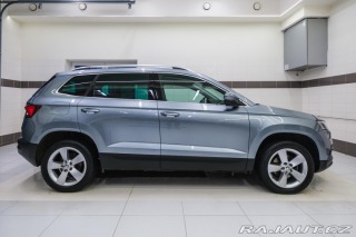 Škoda Karoq 1.6 TDI 85 kW Style DSG D 2021