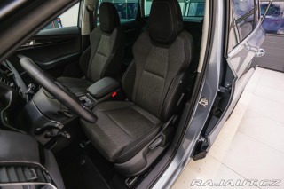 Škoda Karoq 1.6 TDI 85 kW Style DSG D 2021