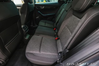 Škoda Karoq 1.6 TDI 85 kW Style DSG D 2021