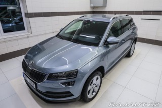 Škoda Karoq 1.6 TDI 85 kW Style DSG D 2021