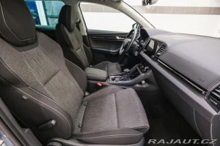 Škoda Karoq 1.6 TDI 85 kW Style DSG D 2021