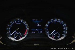 Škoda Karoq 1.6 TDI 85 kW Style DSG D 2021