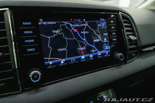 Škoda Karoq 1.6 TDI 85 kW Style DSG D 2021