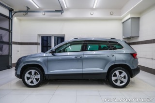 Škoda Karoq 1.6 TDI 85 kW Style DSG D 2021